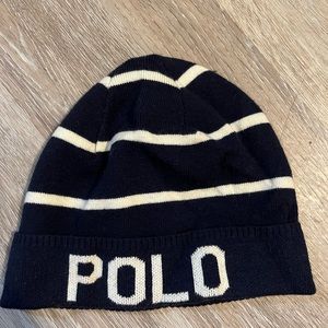 Ralph lauren hat